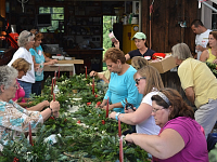 Massachusetts Christmas Tree Association | MCTA